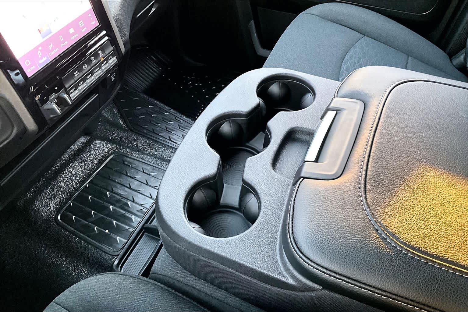 Thumbnail: 2026 RAM 3500 - 17