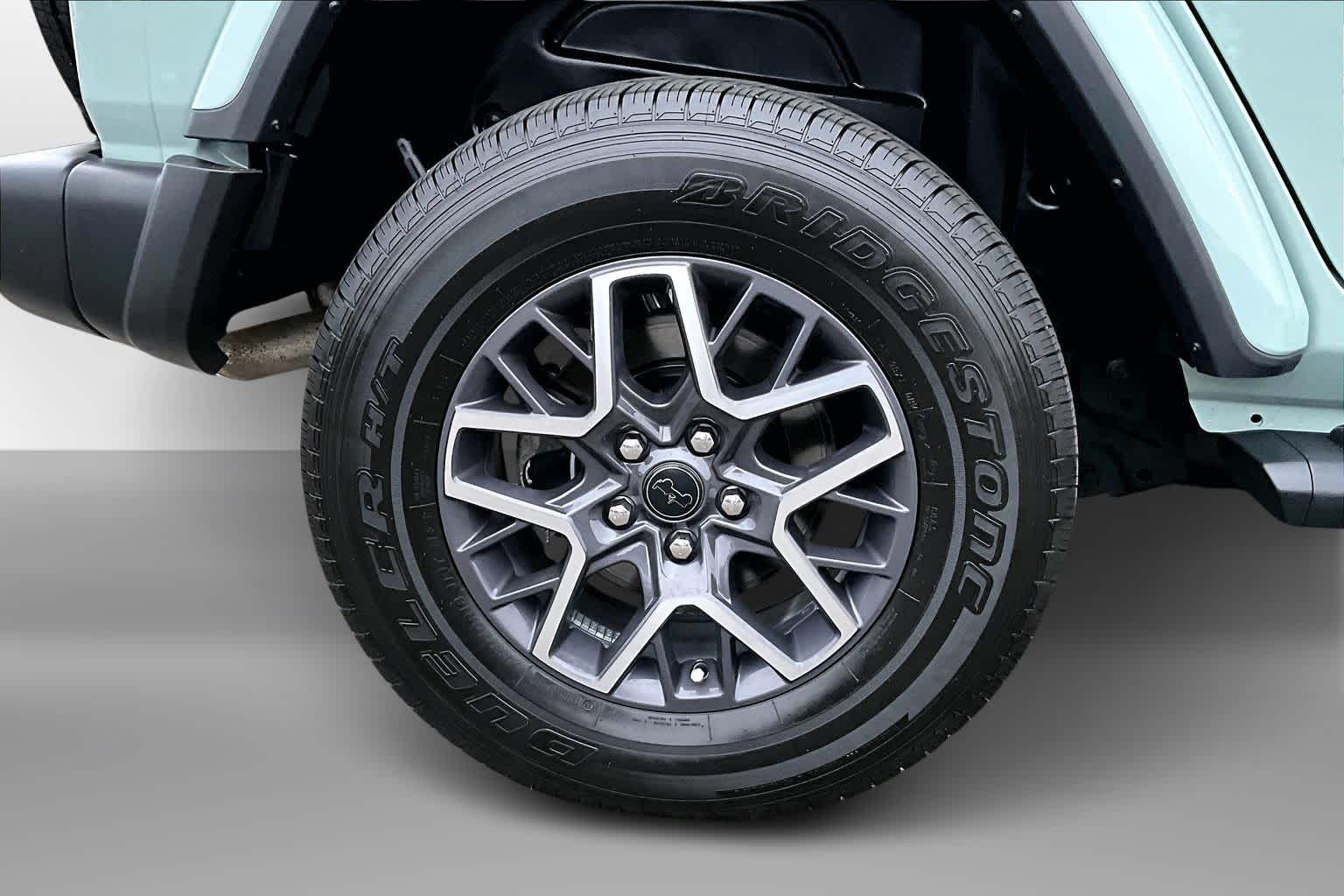 Thumbnail: 2024 Jeep Wrangler - 36