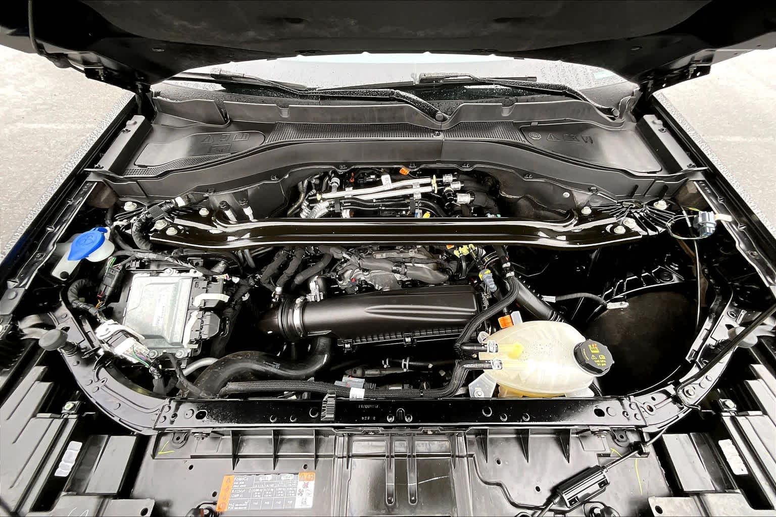 Thumbnail: 2025 Ford Explorer - 9