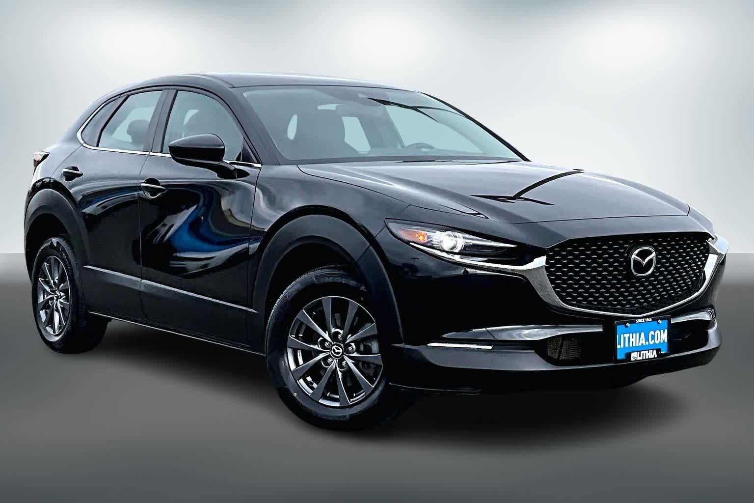 Thumbnail: 2020 Mazda CX-30 - 20