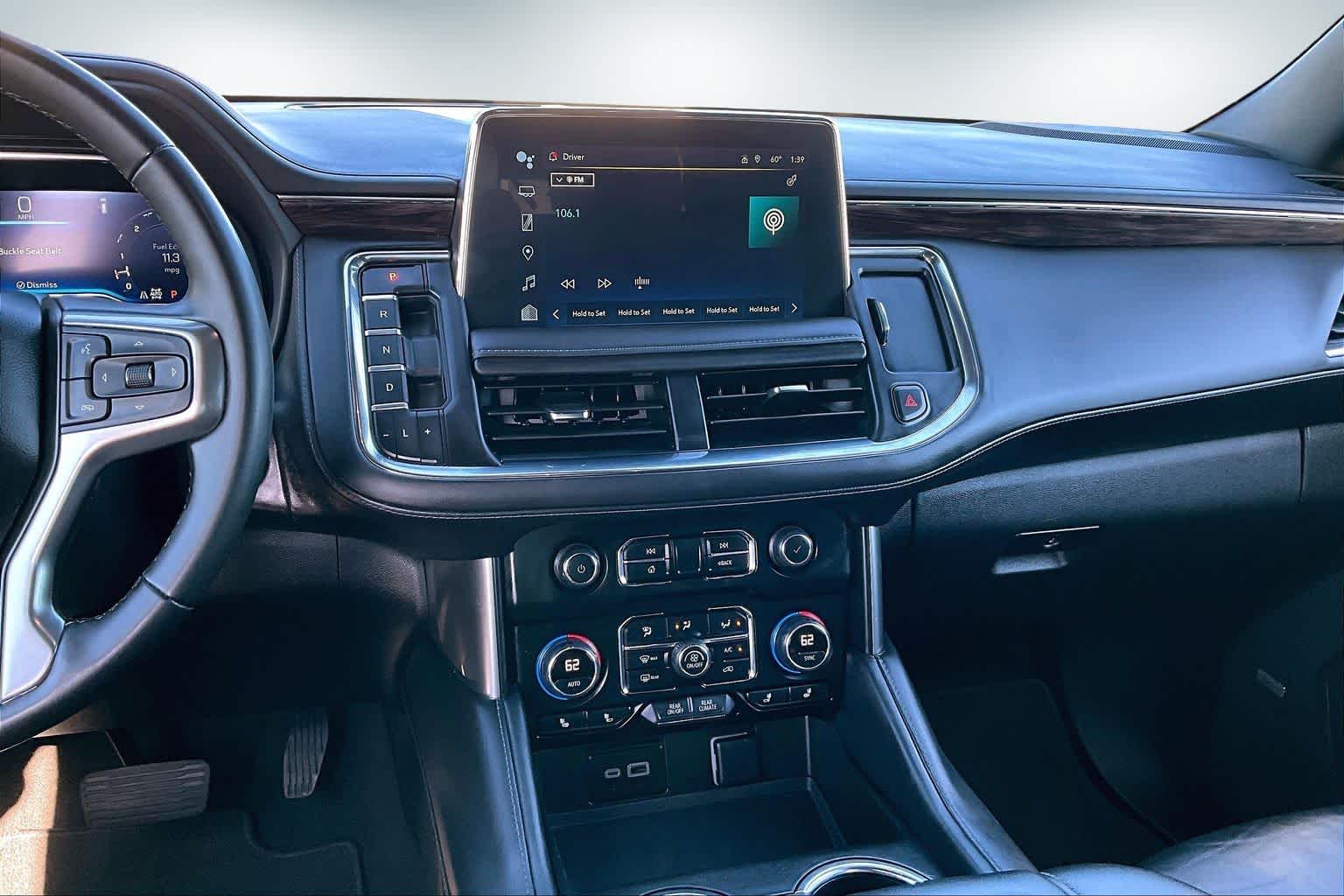 Thumbnail: 2024 Chevrolet Tahoe - 14