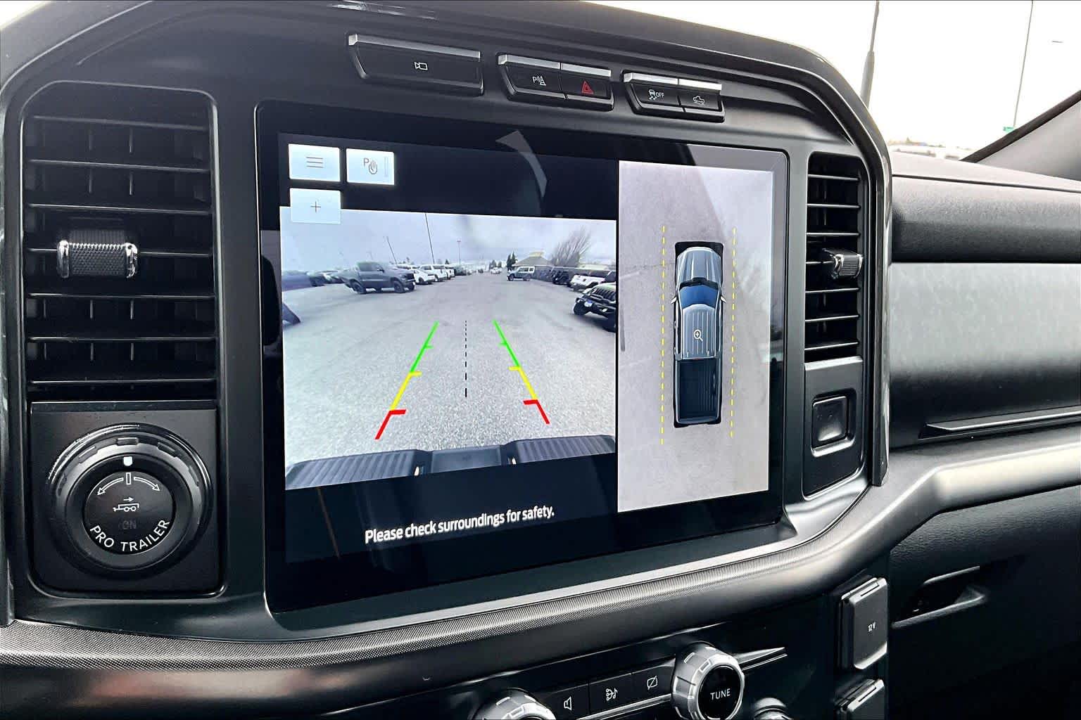 Thumbnail: 2023 Ford F-150 - 26