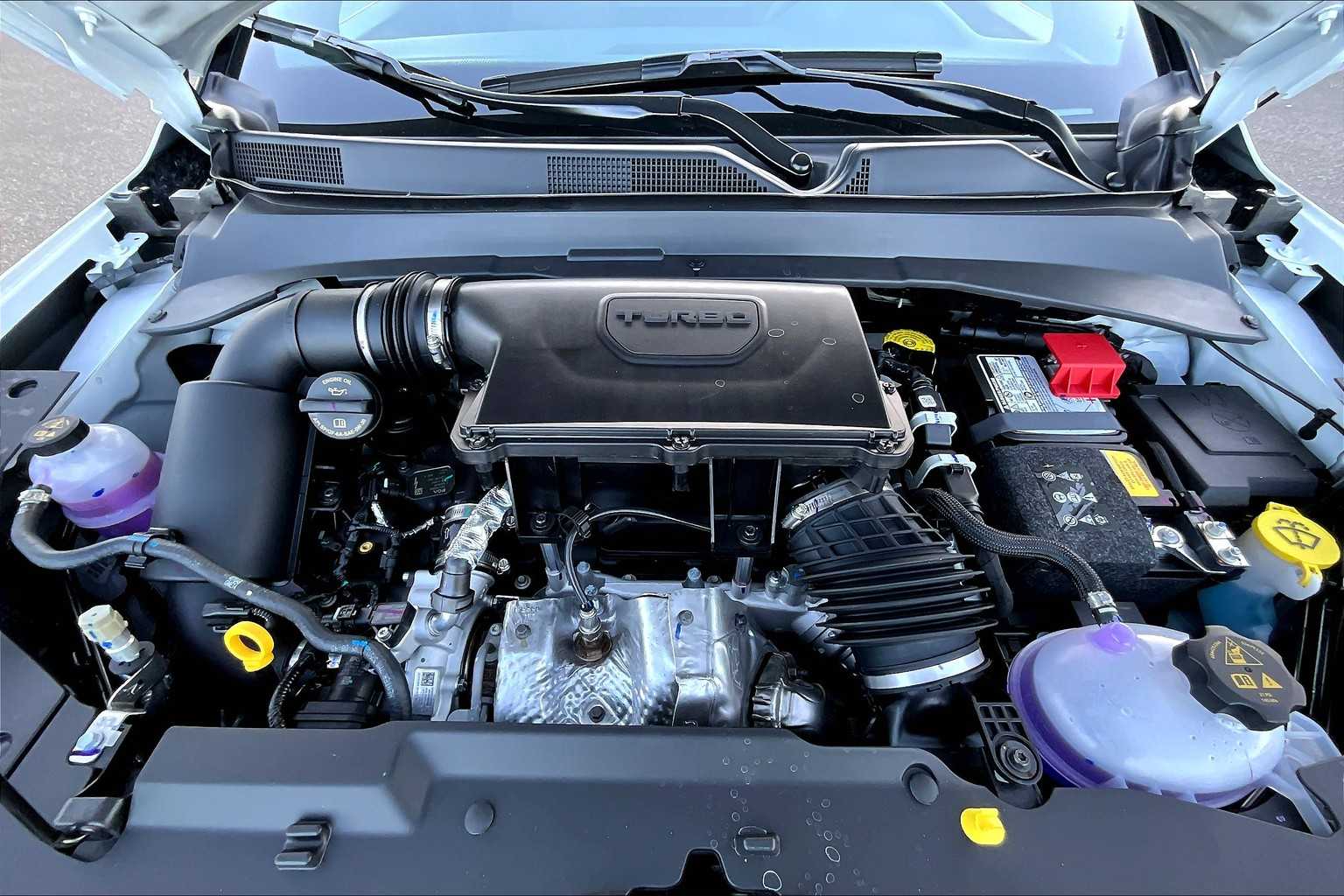 Thumbnail: 2026 Jeep Compass - 9