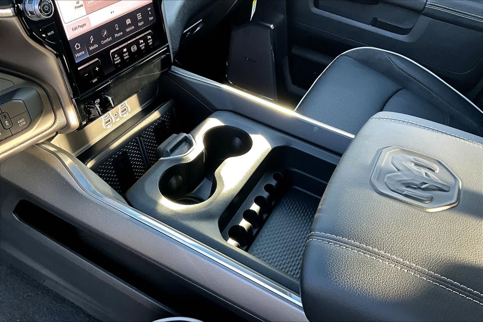 Thumbnail: 2026 RAM 3500 - 17