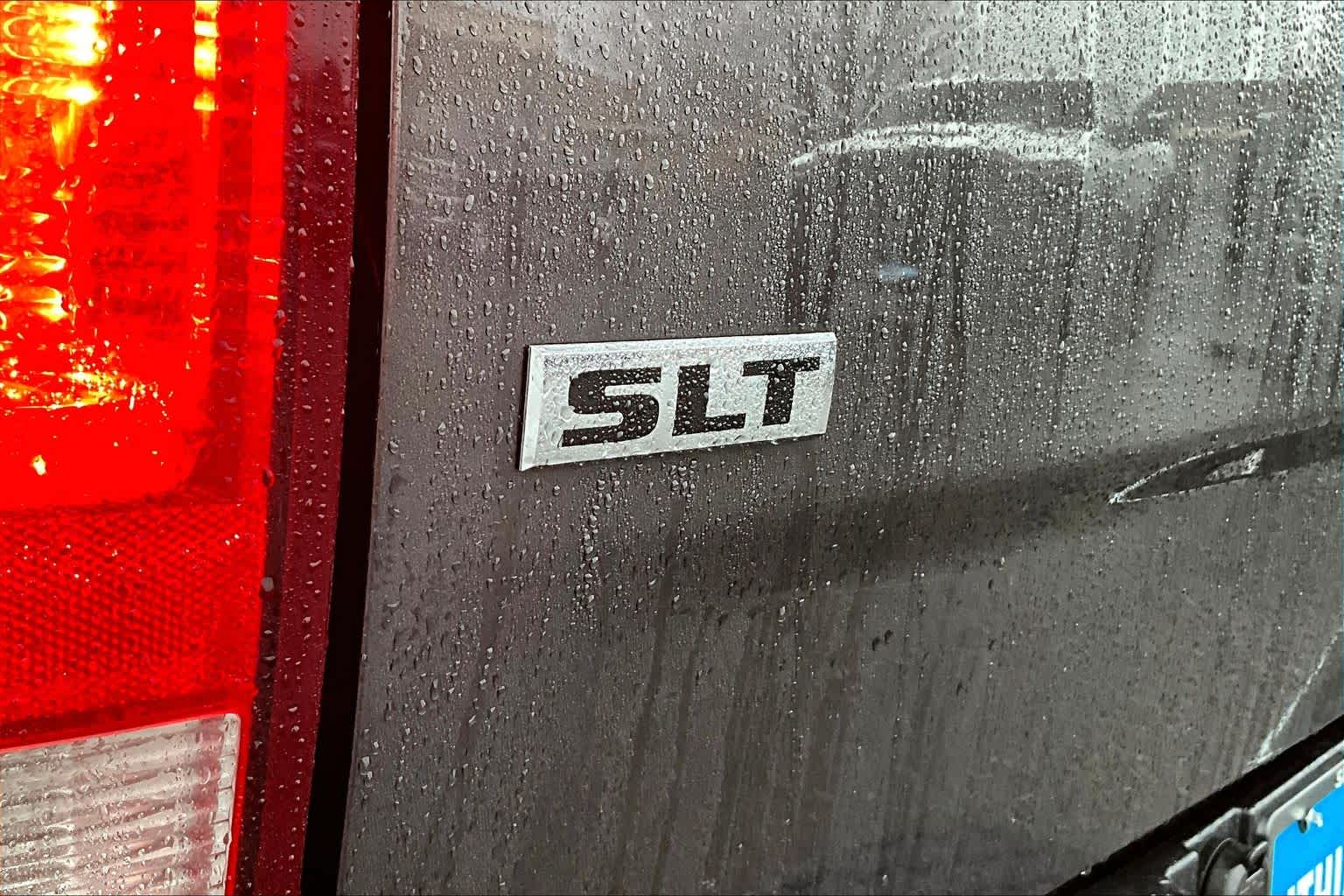 Thumbnail: 2022 RAM 1500 Classic - 7