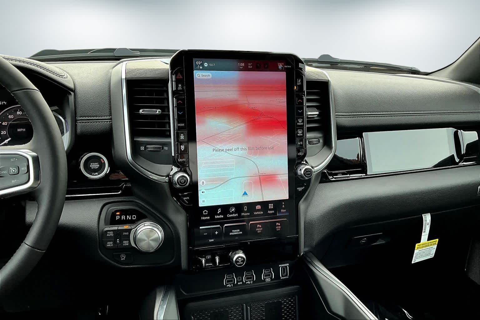 Thumbnail: 2026 RAM 1500 - 16