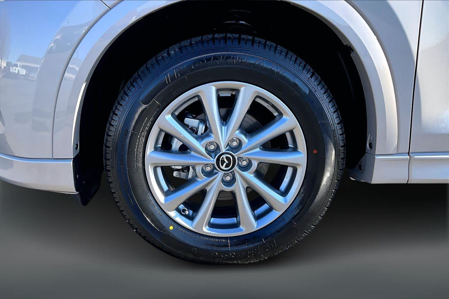 Thumbnail: 2024 Mazda CX-5 - 8