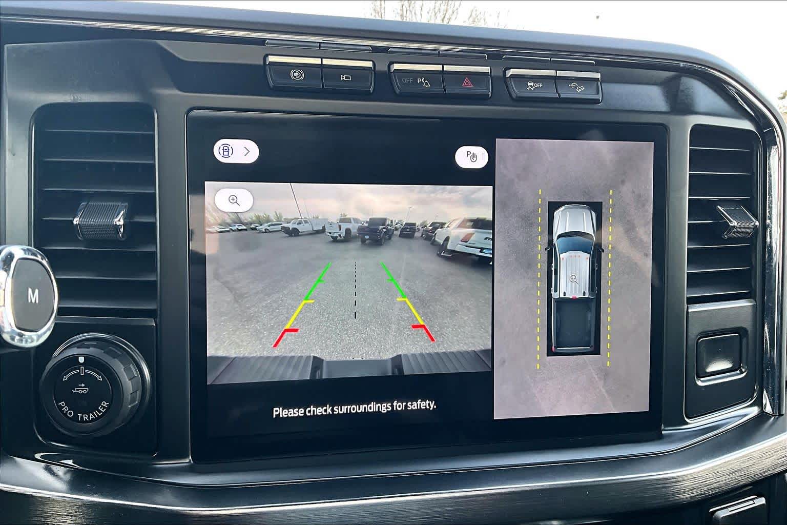 Thumbnail: 2024 Ford Econoline - 24