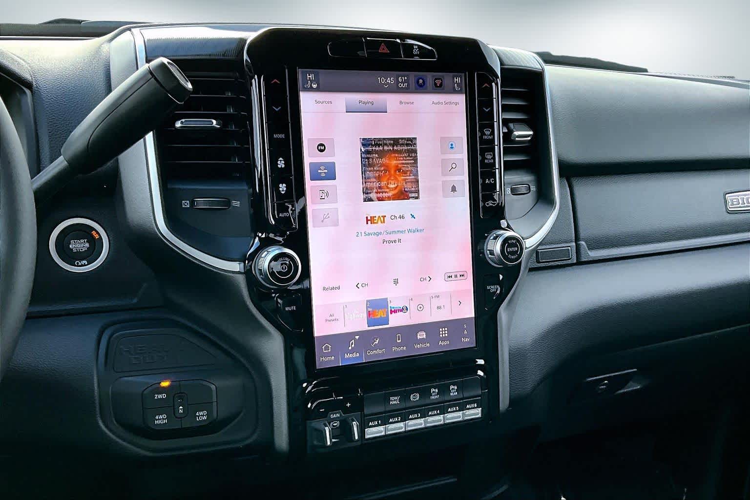 Thumbnail: 2026 RAM 3500 - 16