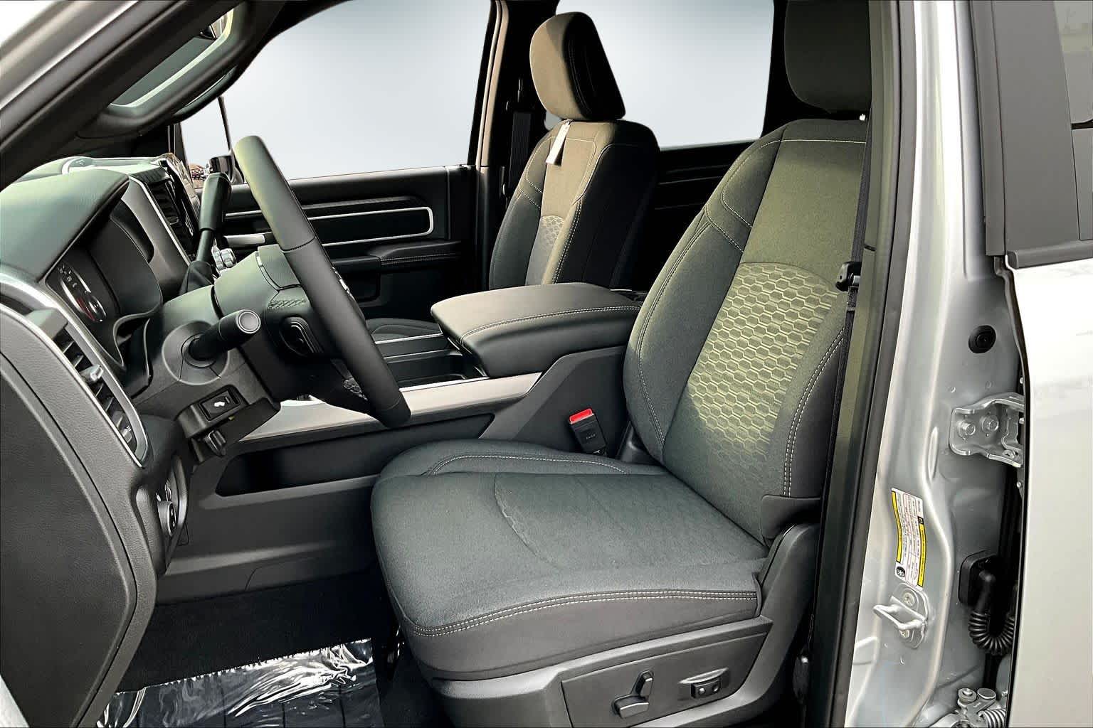 Thumbnail: 2026 RAM 2500 - 11