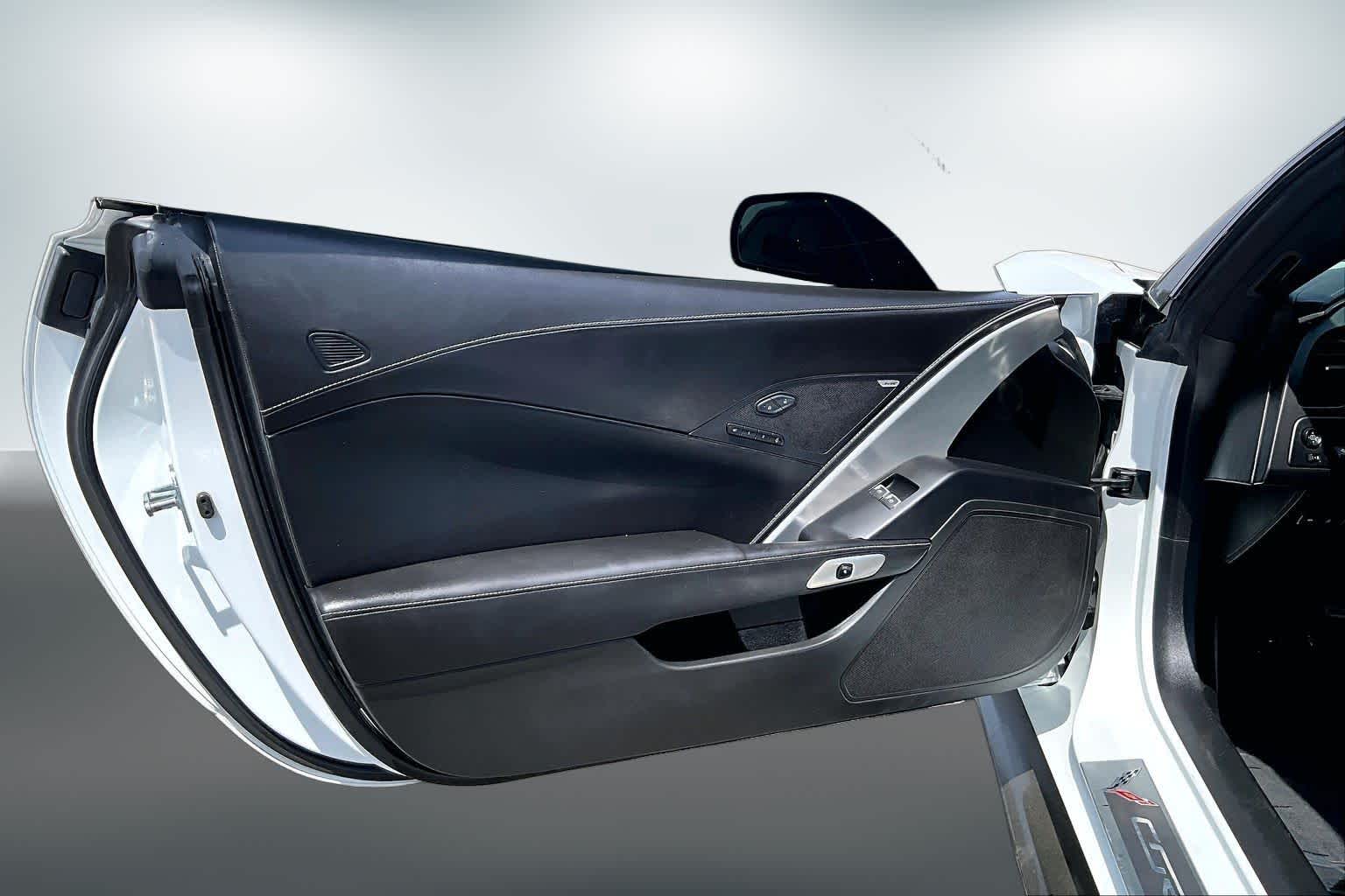Thumbnail: 2016 Chevrolet Corvette - 22