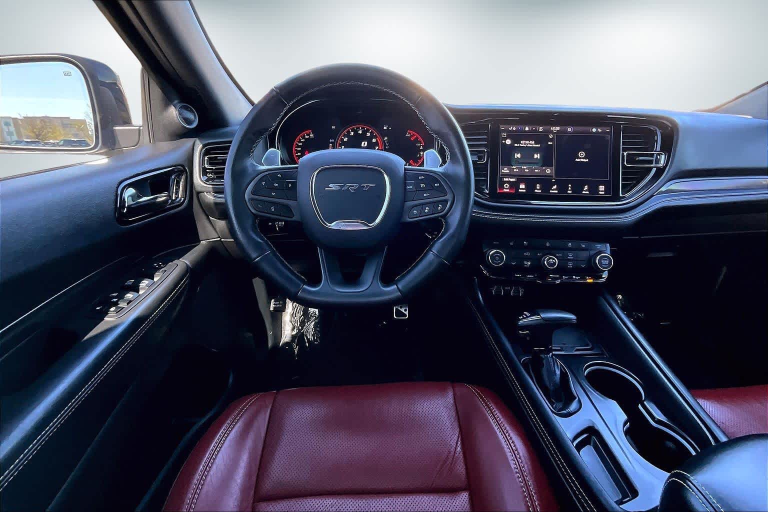 Thumbnail: 2023 Dodge Durango - 14