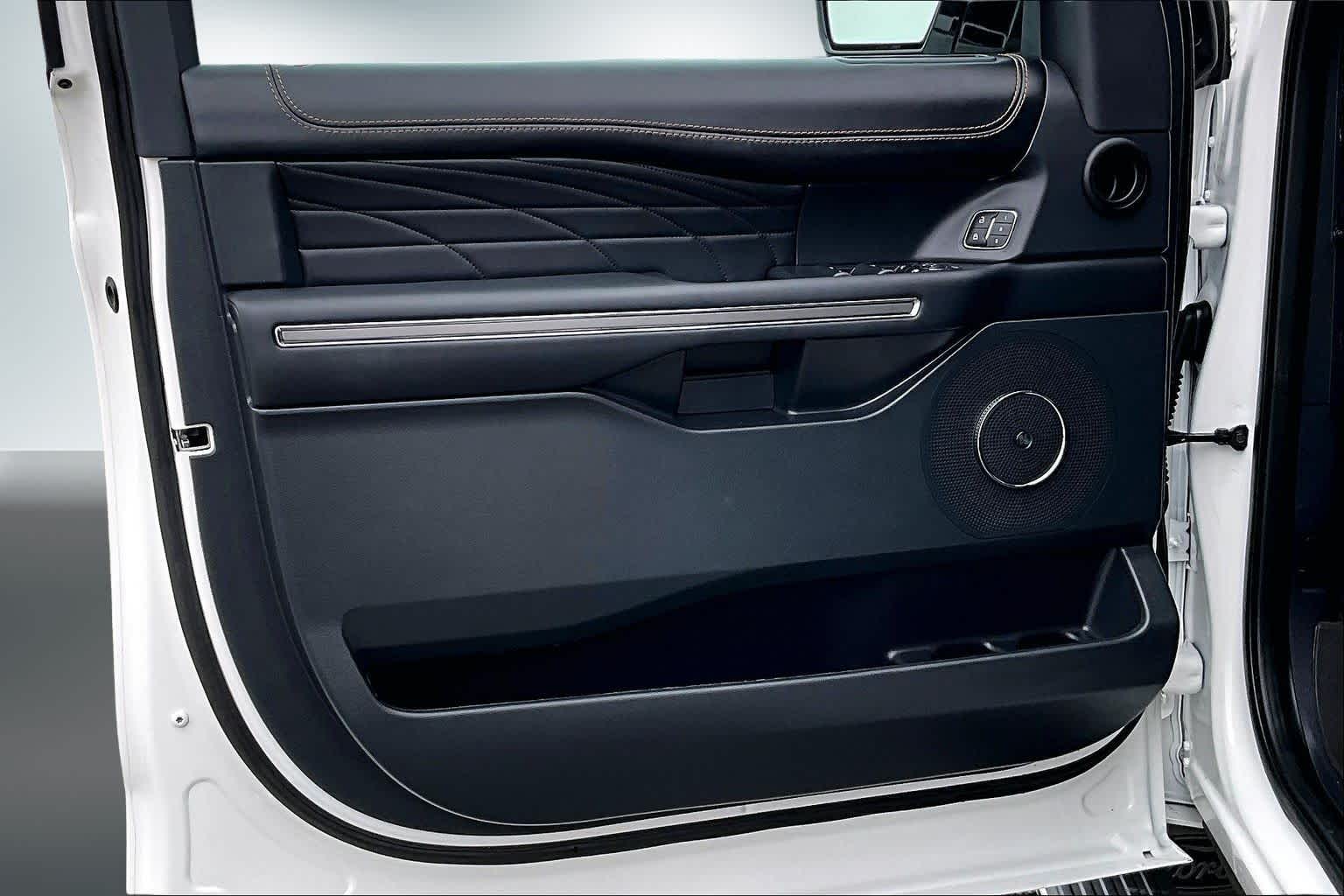 Thumbnail: 2022 Ford Expedition MAX - 27