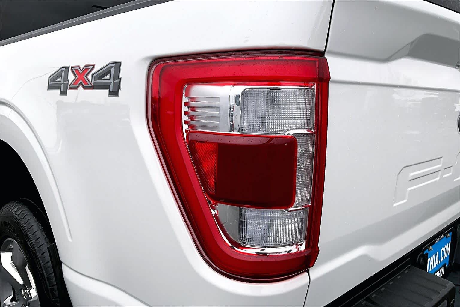 Thumbnail: 2023 Ford F-150 - 32