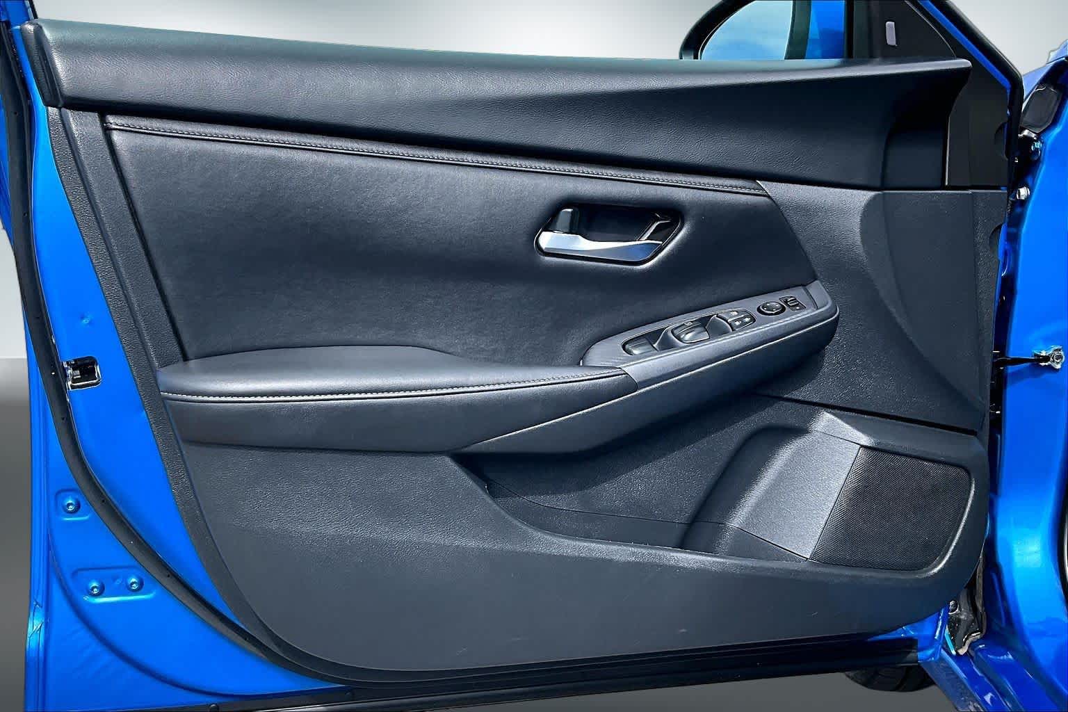 Thumbnail: 2024 Nissan Sentra - 27