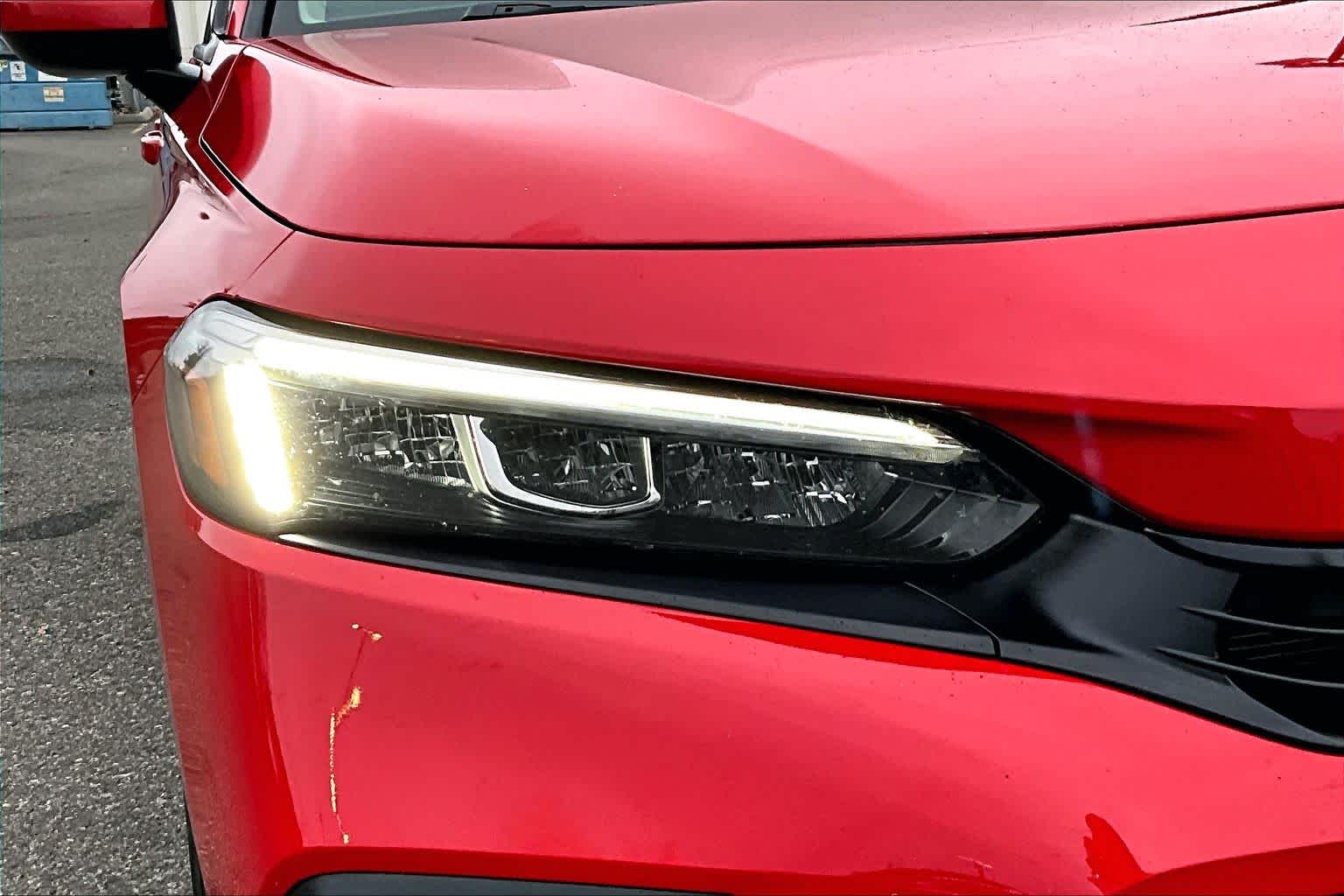 Thumbnail: 2023 Honda Civic - 32