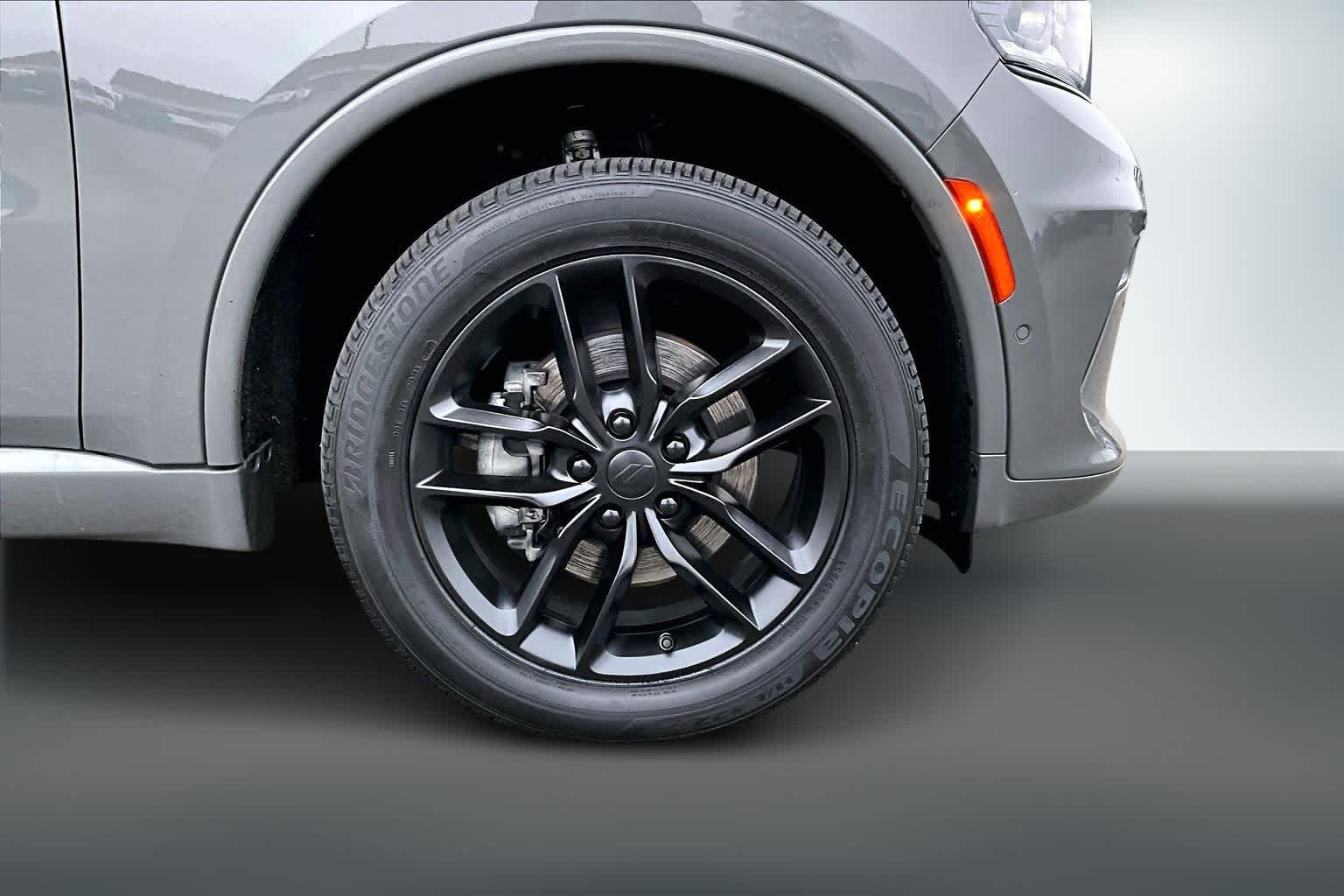 Thumbnail: 2025 Dodge Durango - 9