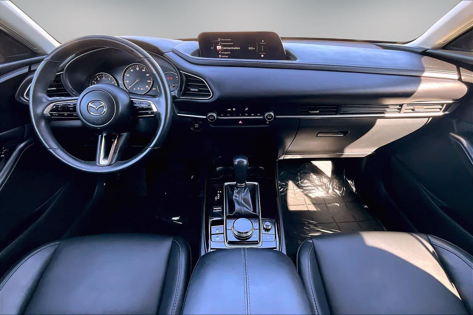 Thumbnail: 2024 Mazda CX-30 - 9