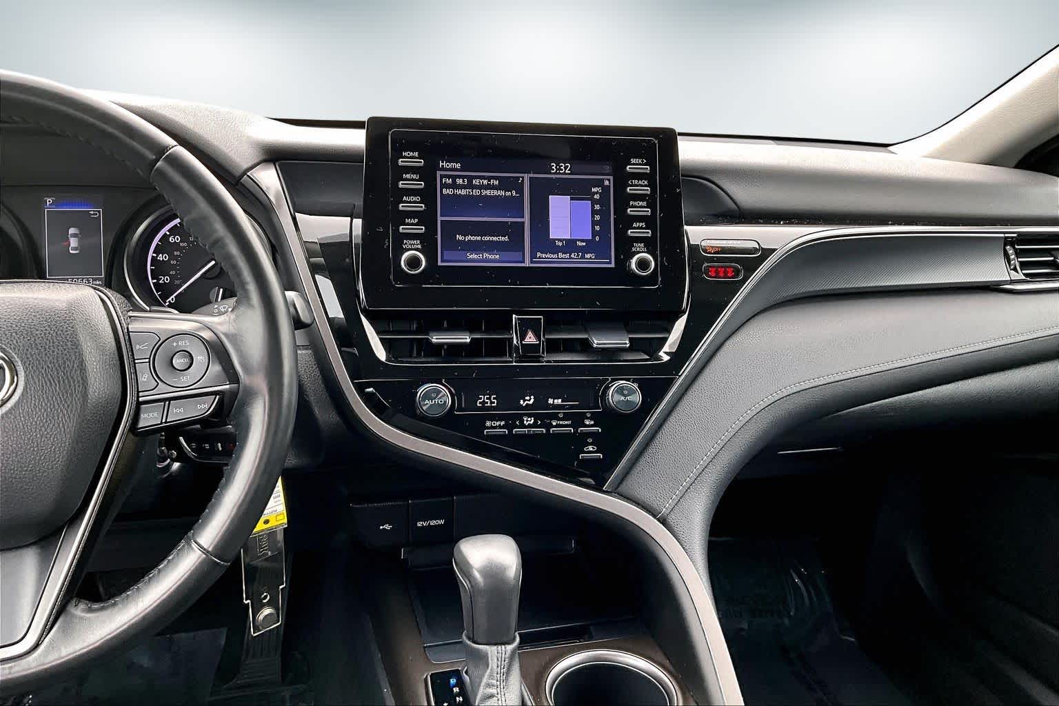 Thumbnail: 2023 Toyota Camry - 15