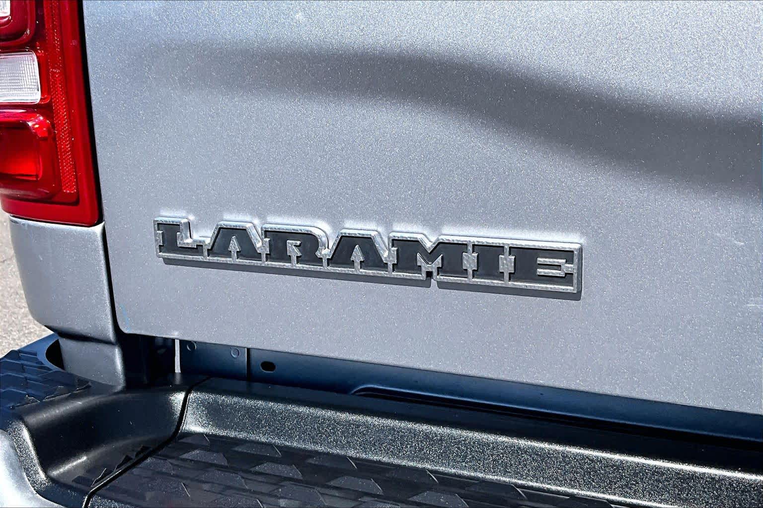 Thumbnail: 2024 RAM 2500 - 7
