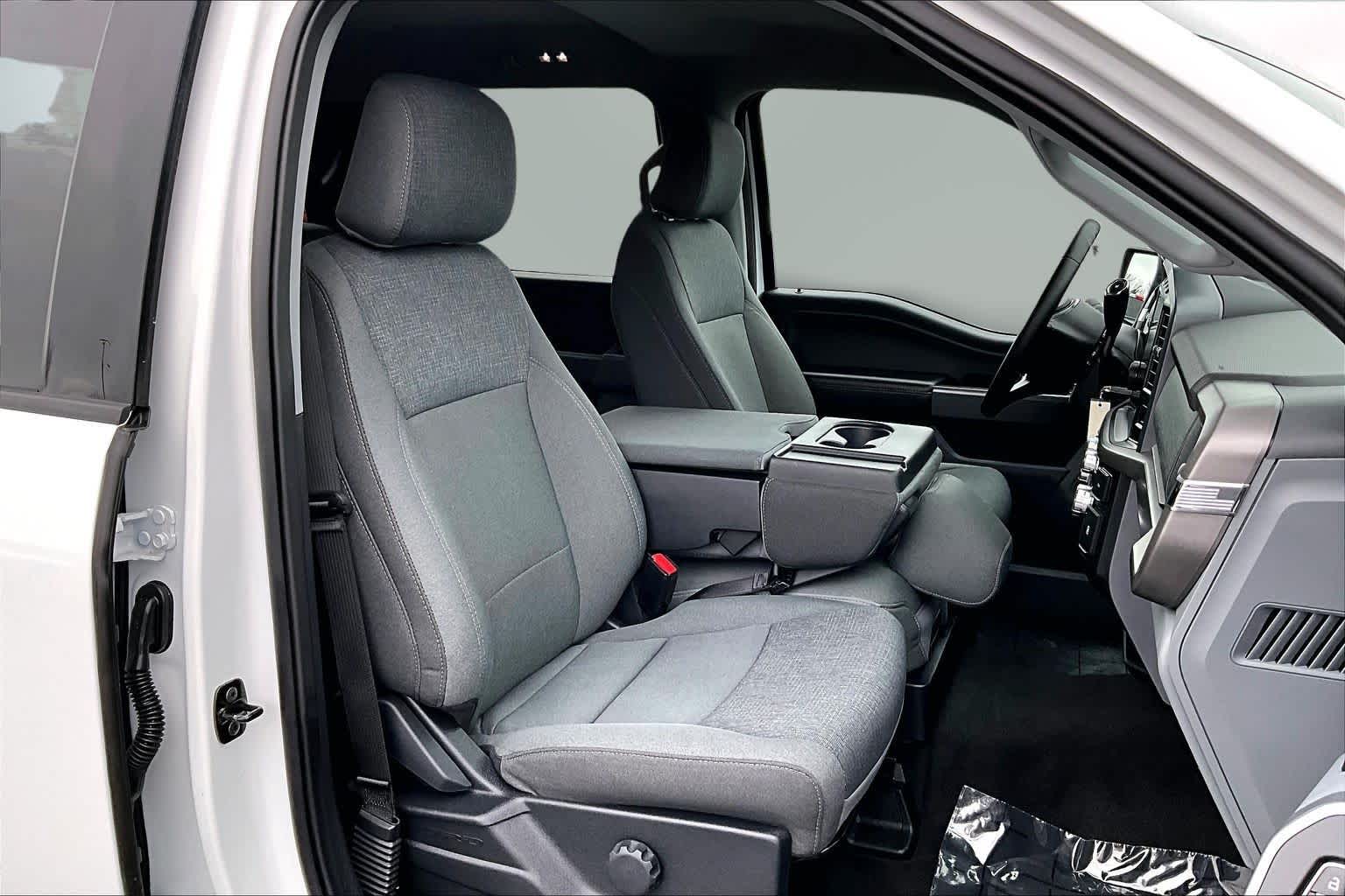 Thumbnail: 2024 Ford F-150 - 12