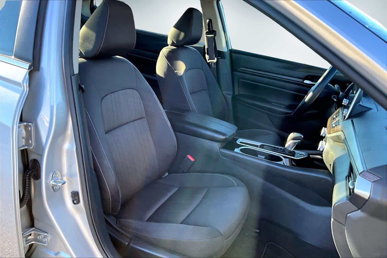 Thumbnail: 2024 Nissan Altima - 13