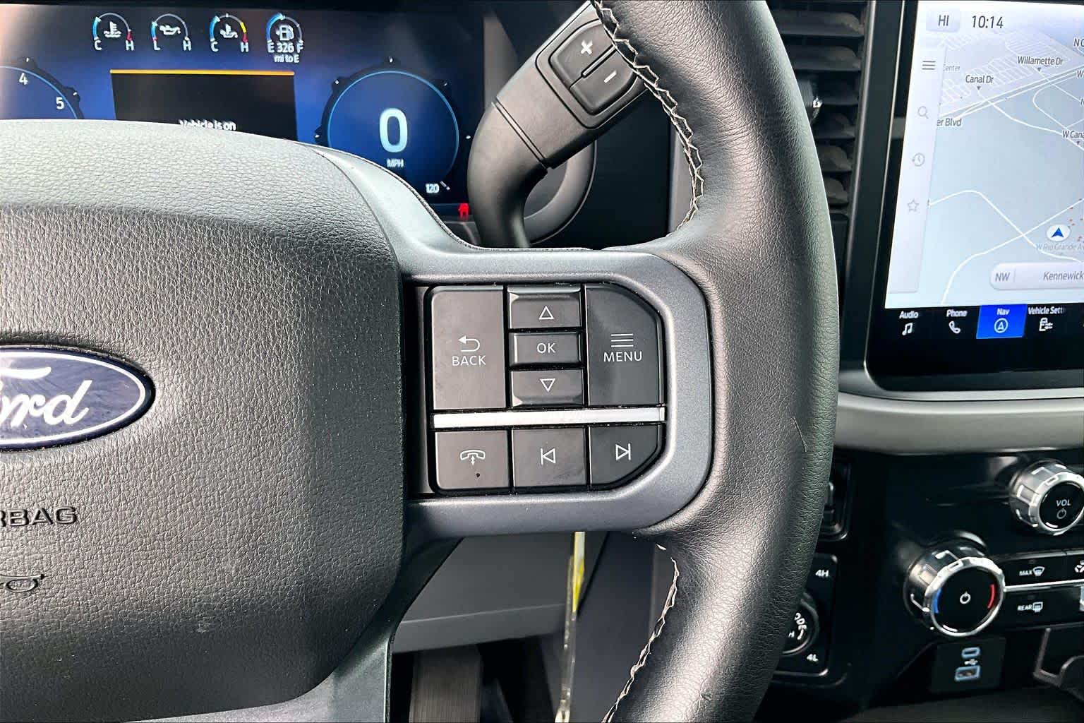 Thumbnail: 2024 Ford F-150 - 25