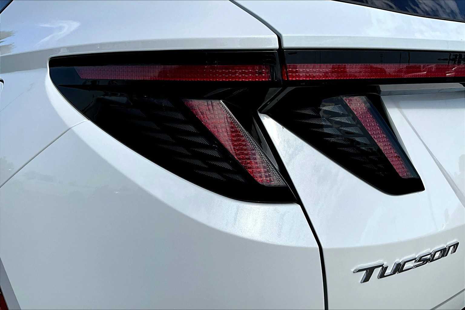 Thumbnail: 2022 Hyundai Tucson - 33