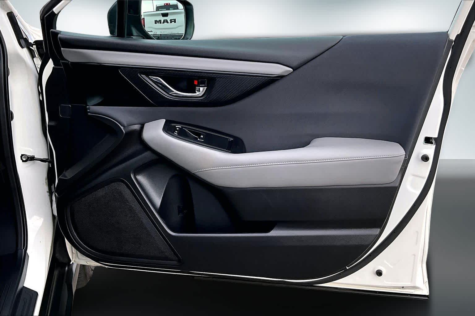 Thumbnail: 2023 Subaru Outback - 28