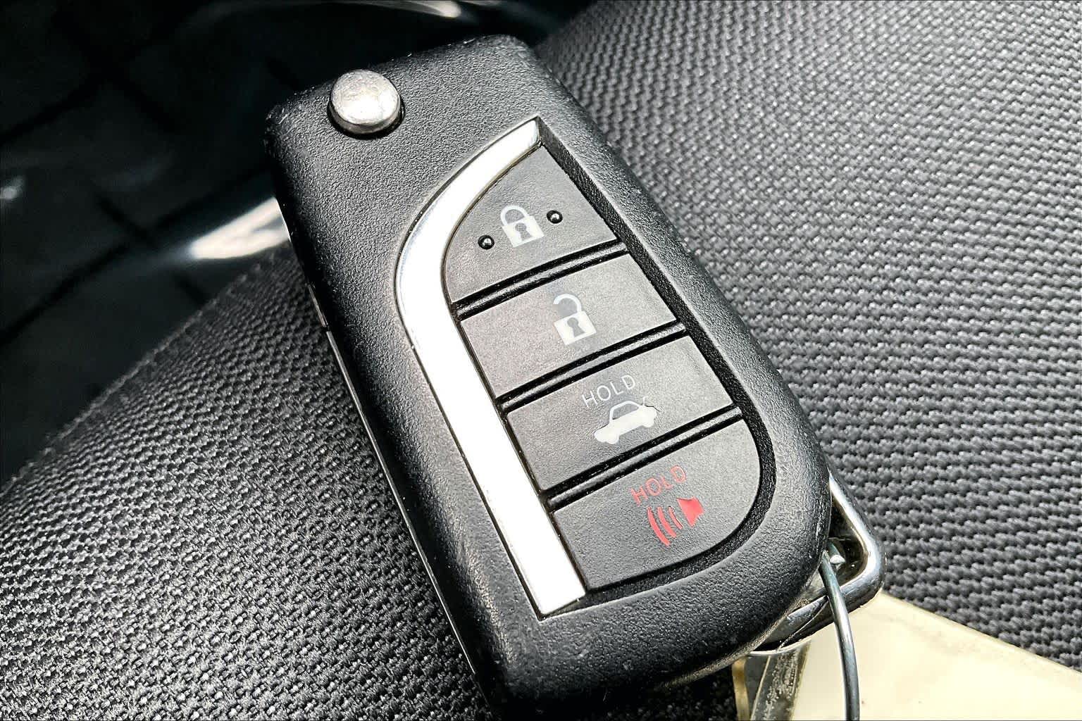 Thumbnail: 2024 Toyota Corolla - 19