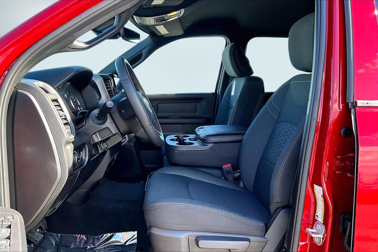 Thumbnail: 2026 RAM 2500 - 10