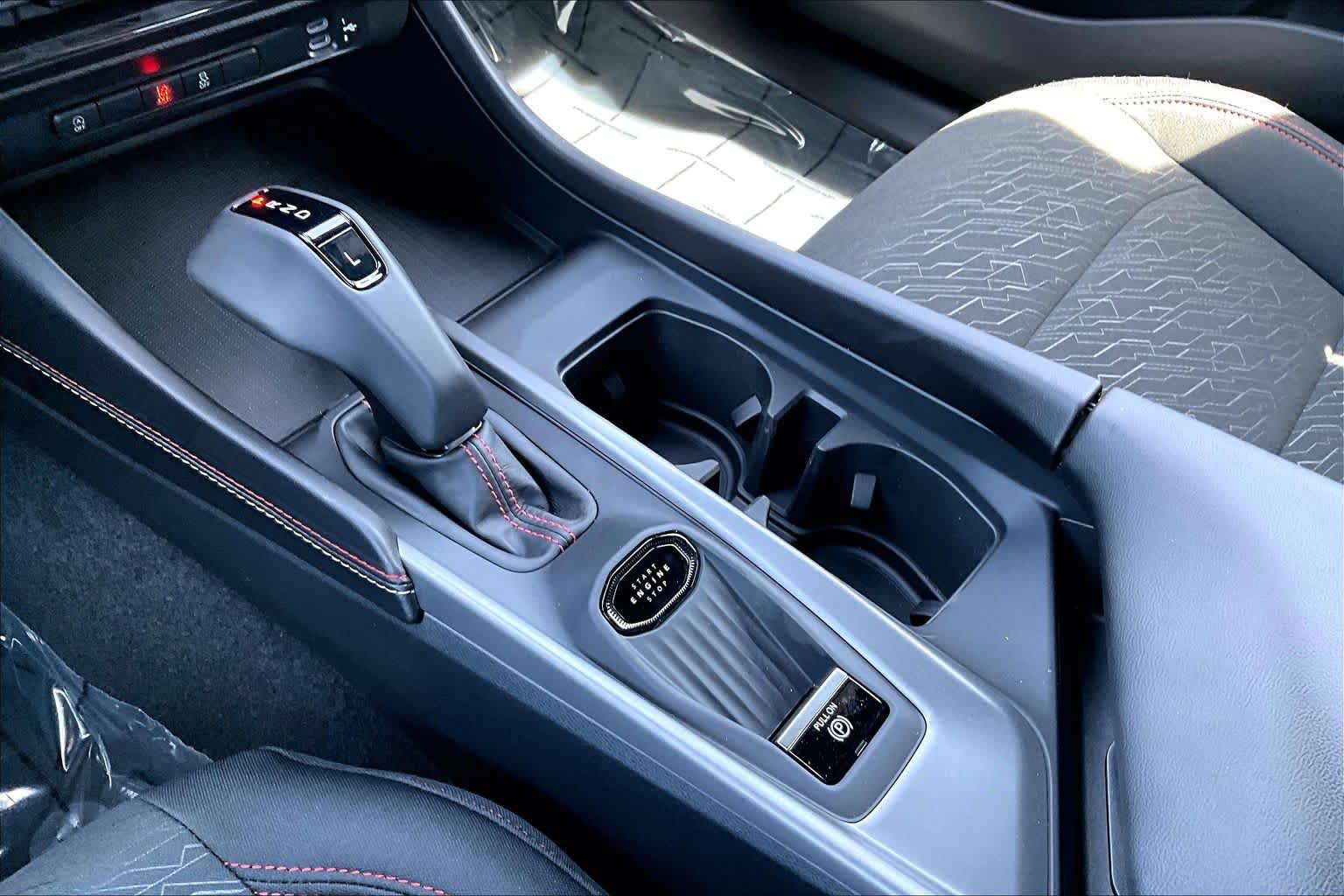 Thumbnail: 2026 Dodge Charger - 16