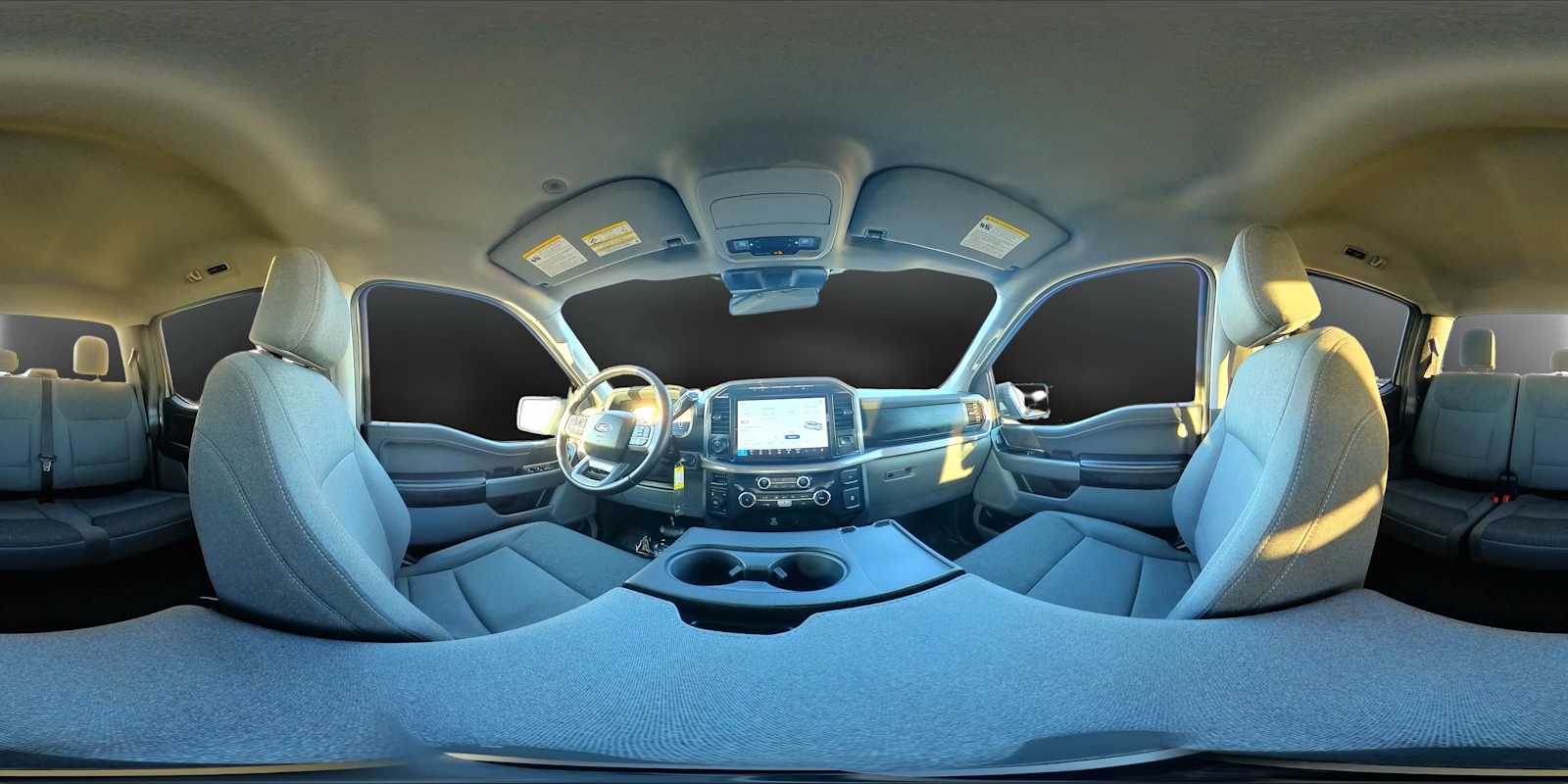 Thumbnail: 2024 Ford F-150 - 38