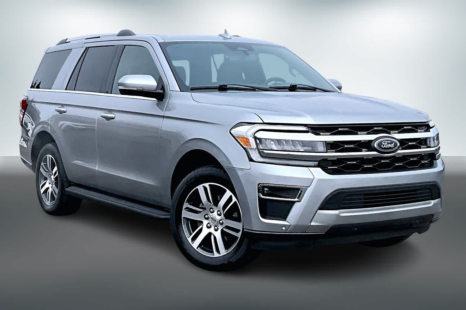 Thumbnail: 2024 Ford Expedition - 21