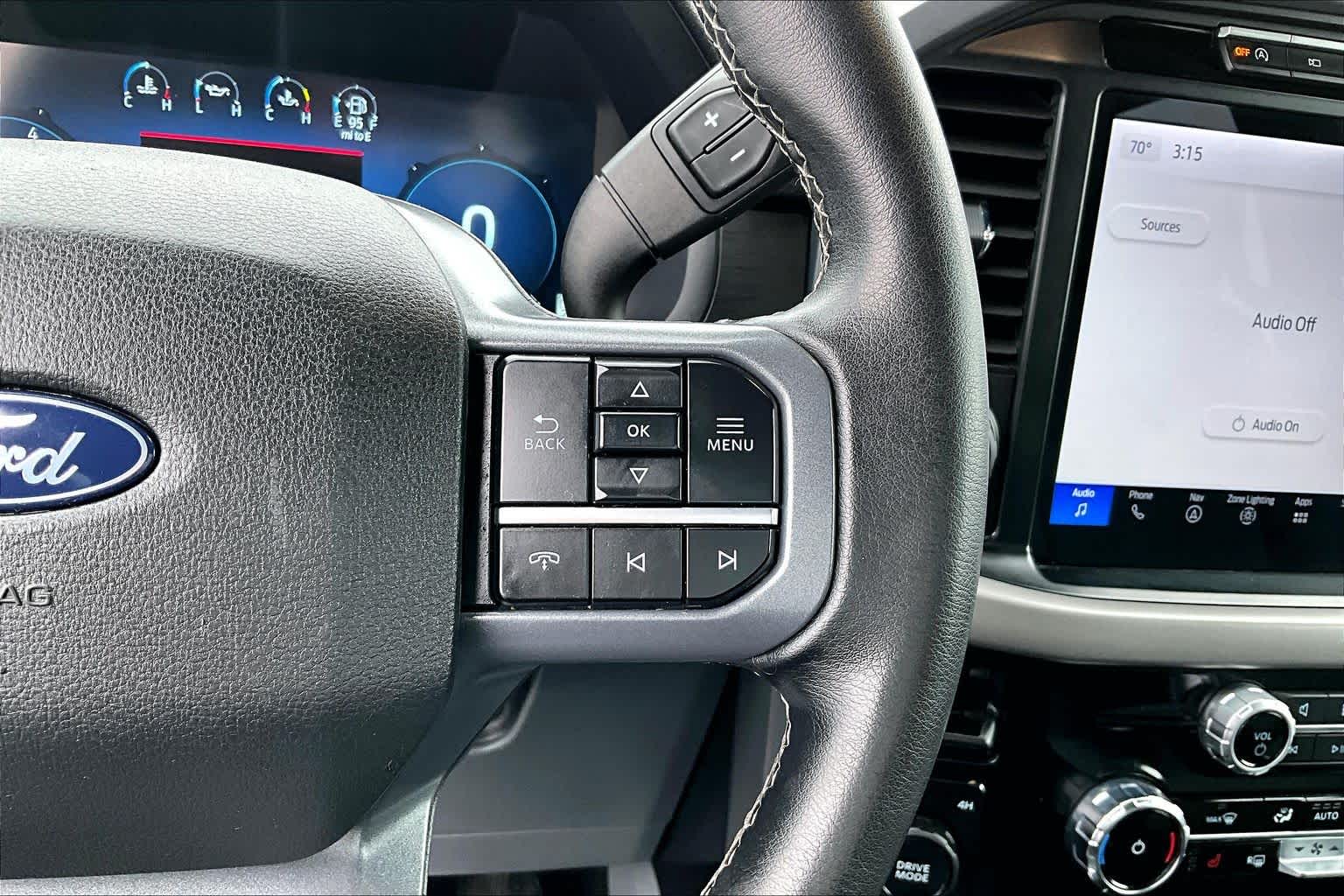 Thumbnail: 2024 Ford F-150 - 24