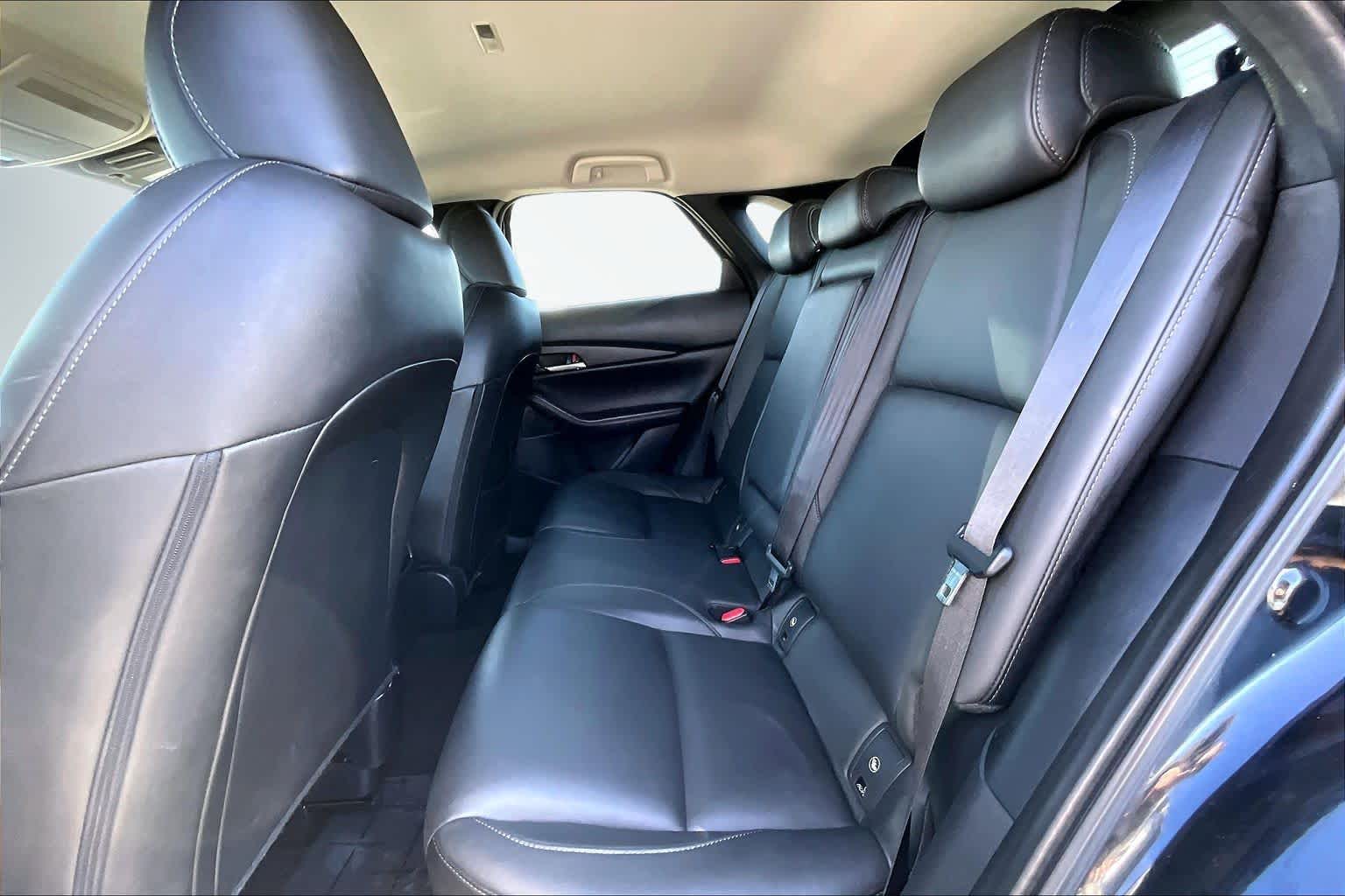 Thumbnail: 2024 Mazda CX-30 - 28