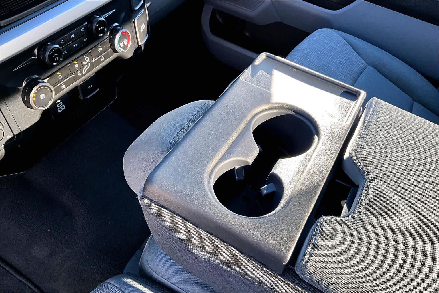 Thumbnail: 2024 Ford F-350 - 16