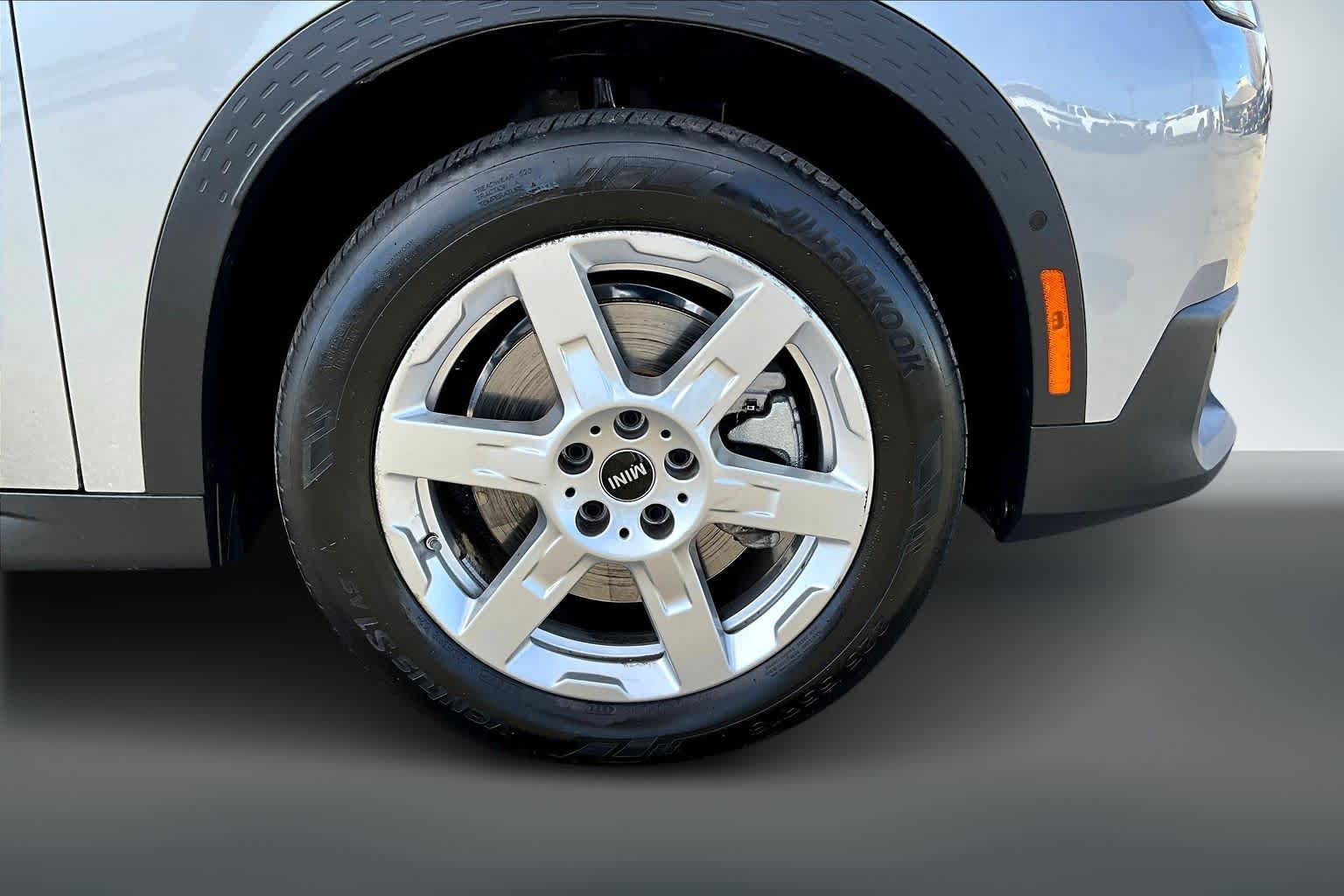 Thumbnail: 2025 MINI Cooper Countryman - 34