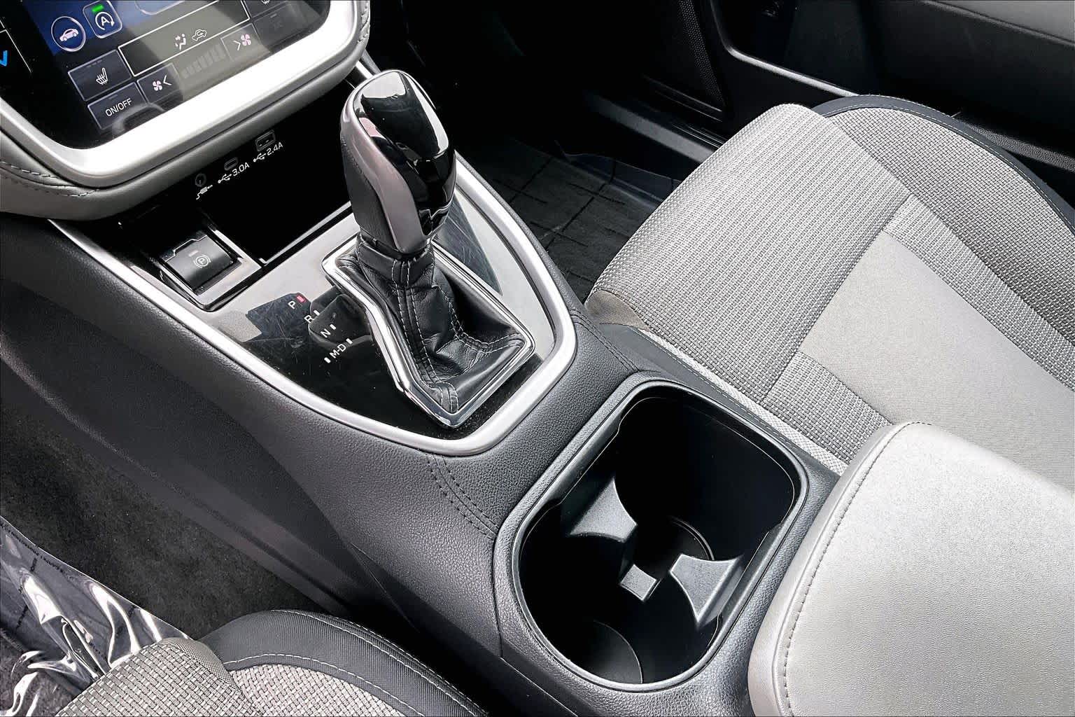 Thumbnail: 2023 Subaru Outback - 16