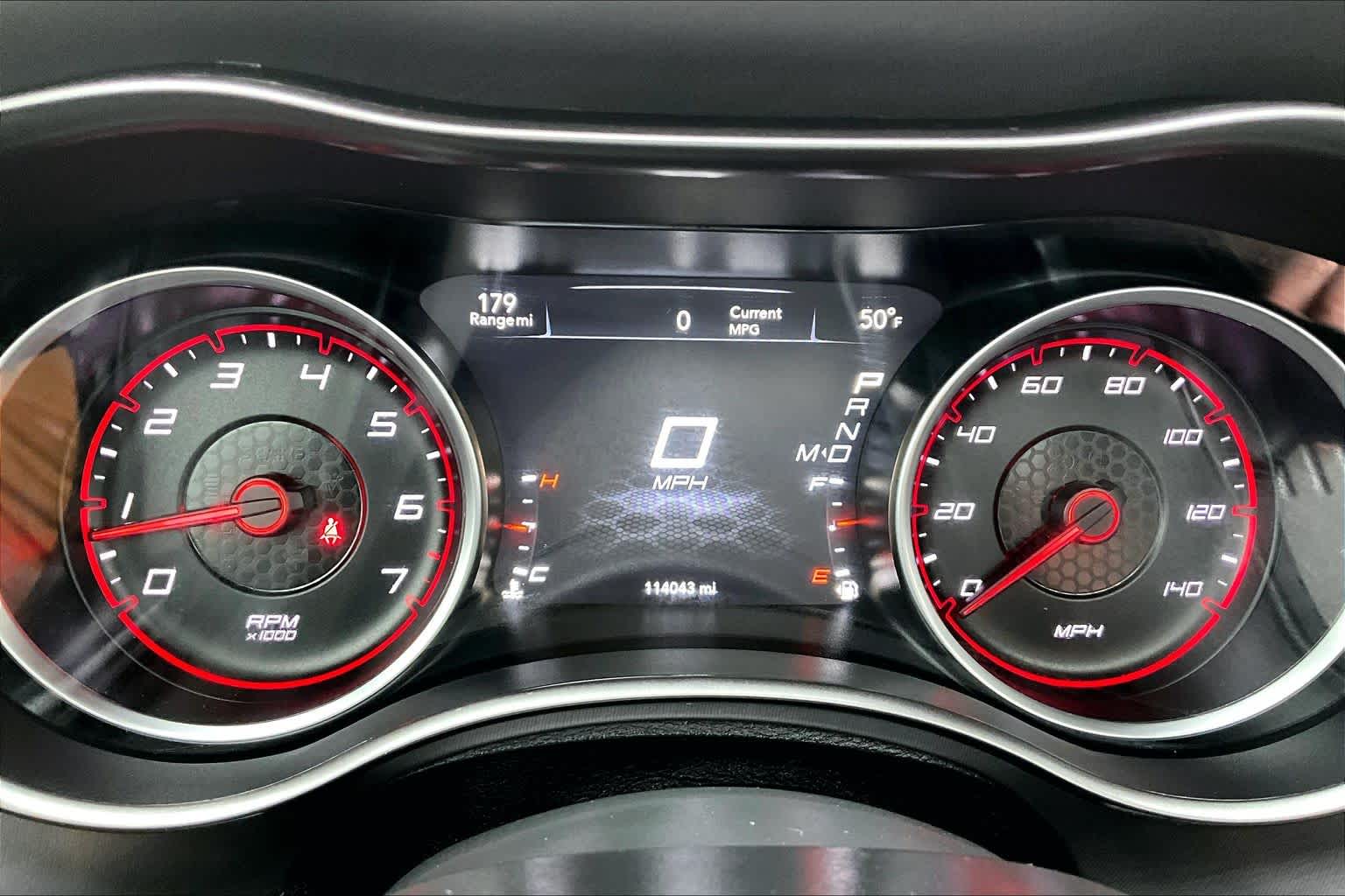 Thumbnail: 2020 Dodge Charger - 17