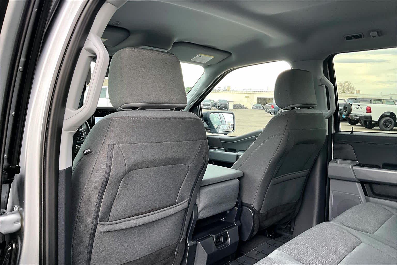 Thumbnail: 2024 Ford F-150 - 12