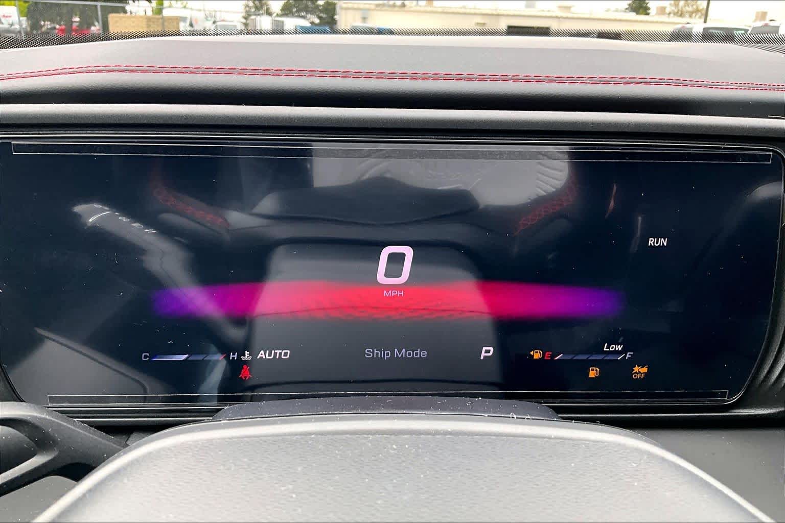 Thumbnail: 2026 Dodge Charger - 17