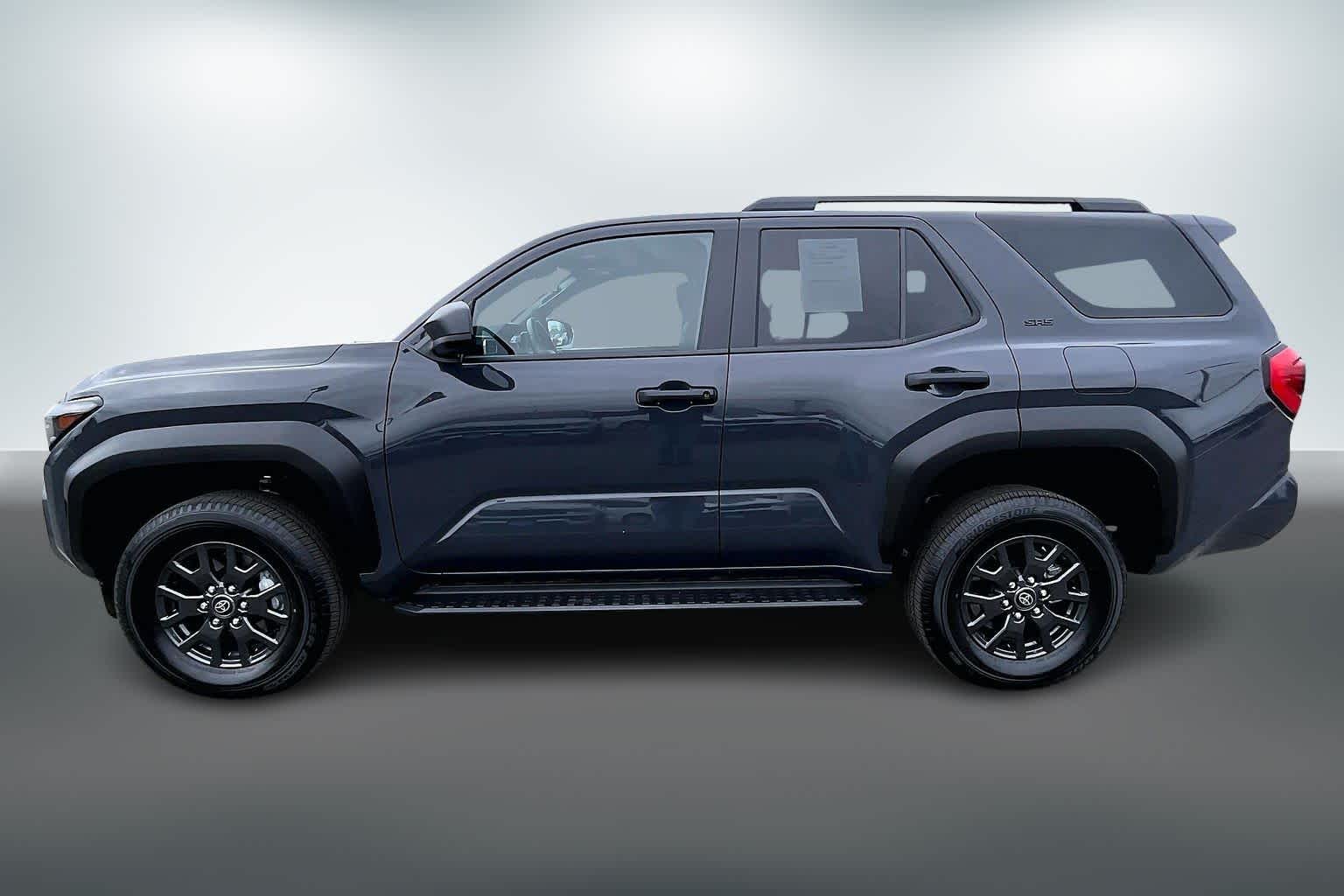 Thumbnail: 2025 Toyota 4Runner - 3
