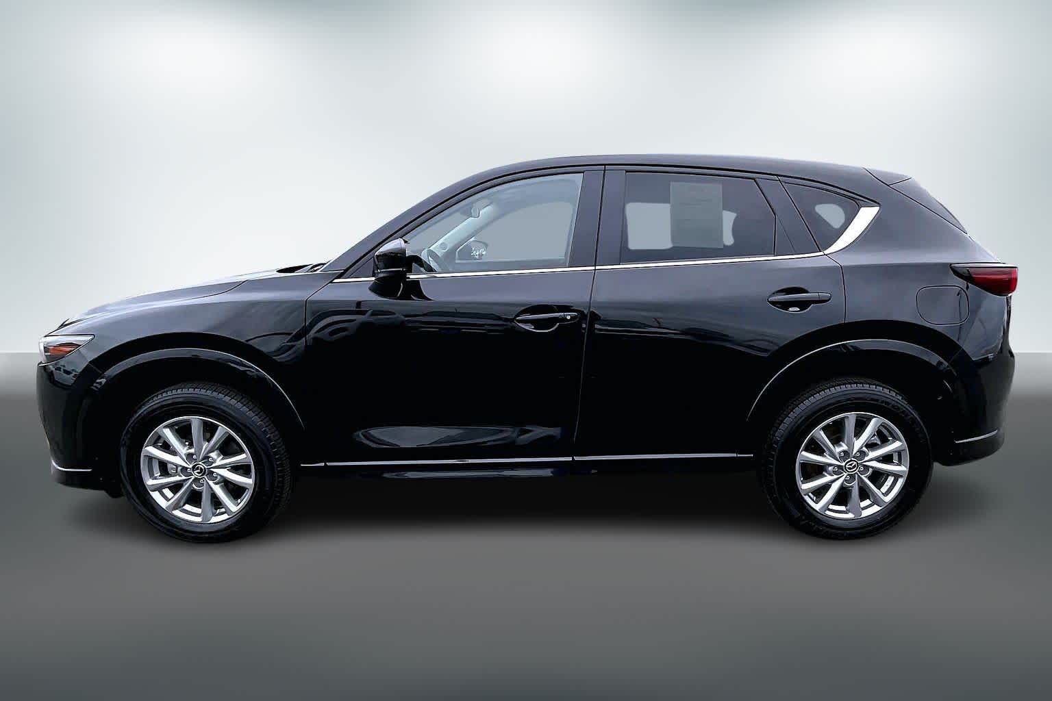 Thumbnail: 2025 Mazda CX-5 - 3