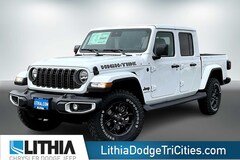 2025 Jeep Gladiator HIGH TIDE 4X4 Kennewick, WA 2025 Jeep Gladiator HIGH TIDE 4X4 Pickup Kennewick, WA