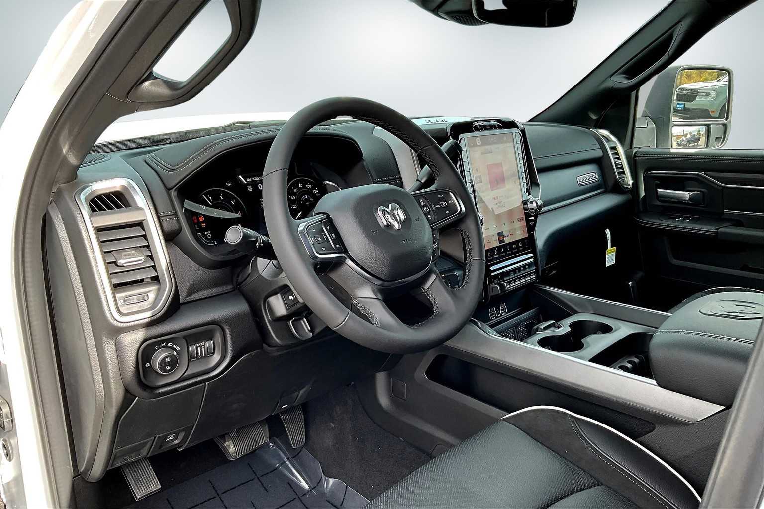 Thumbnail: 2026 RAM 2500 - 2