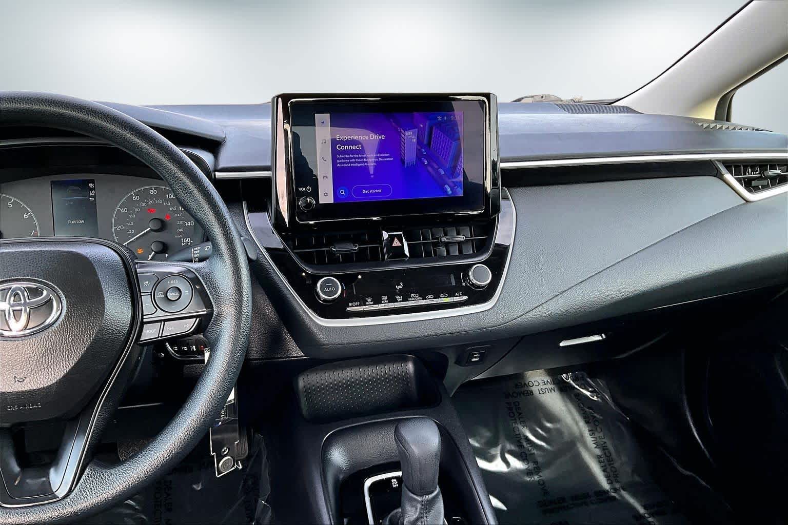 Thumbnail: 2025 Toyota Corolla - 15