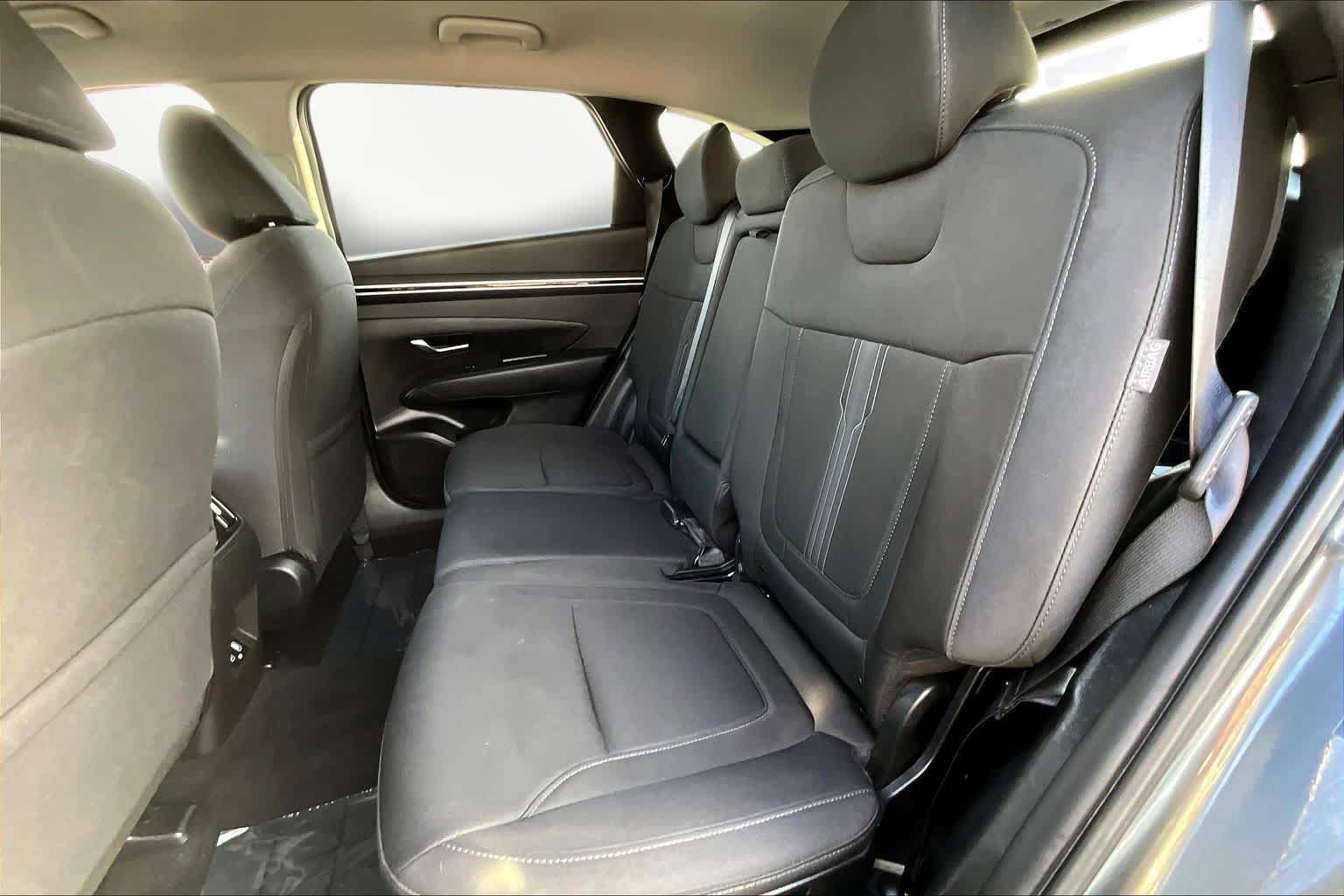 Thumbnail: 2024 Hyundai Tucson - 29