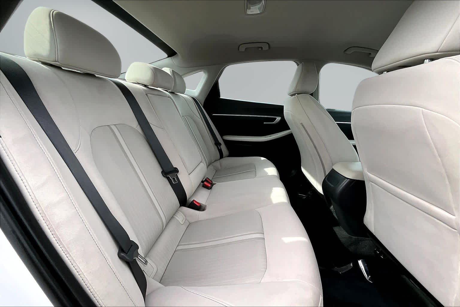 Thumbnail: 2024 Hyundai Sonata - 28