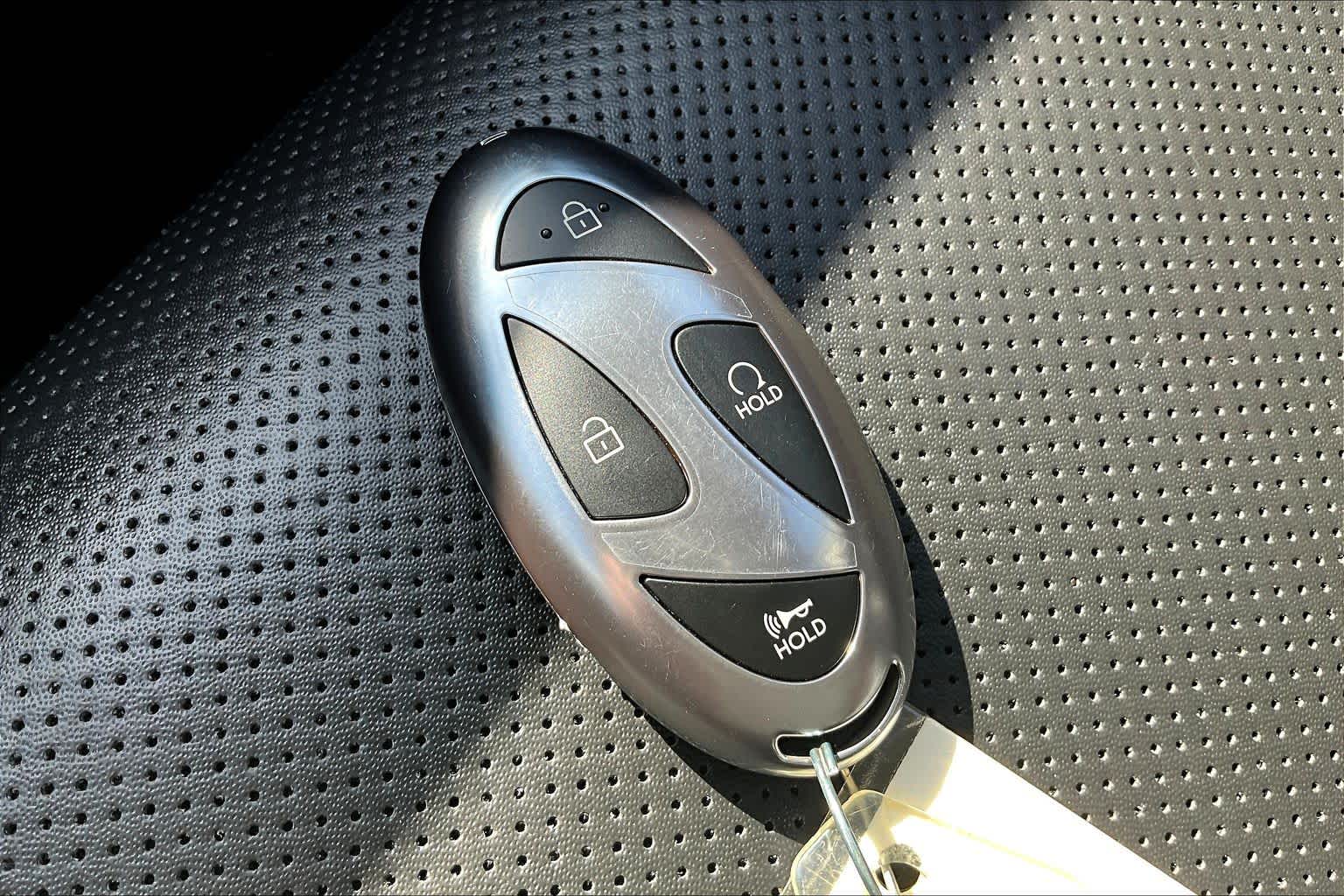 Thumbnail: 2024 Hyundai Santa Fe - 18